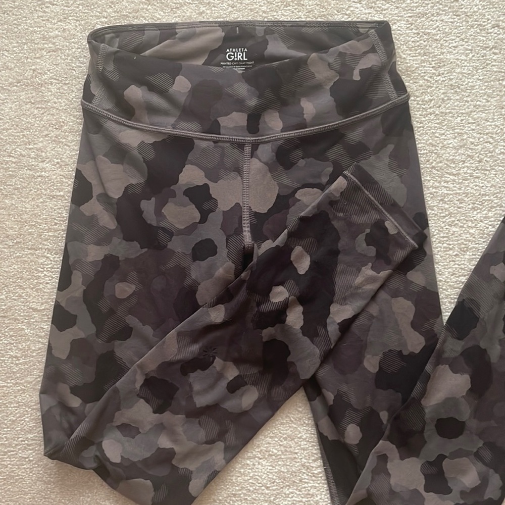 ATHLETA GIRL LEGGINGS